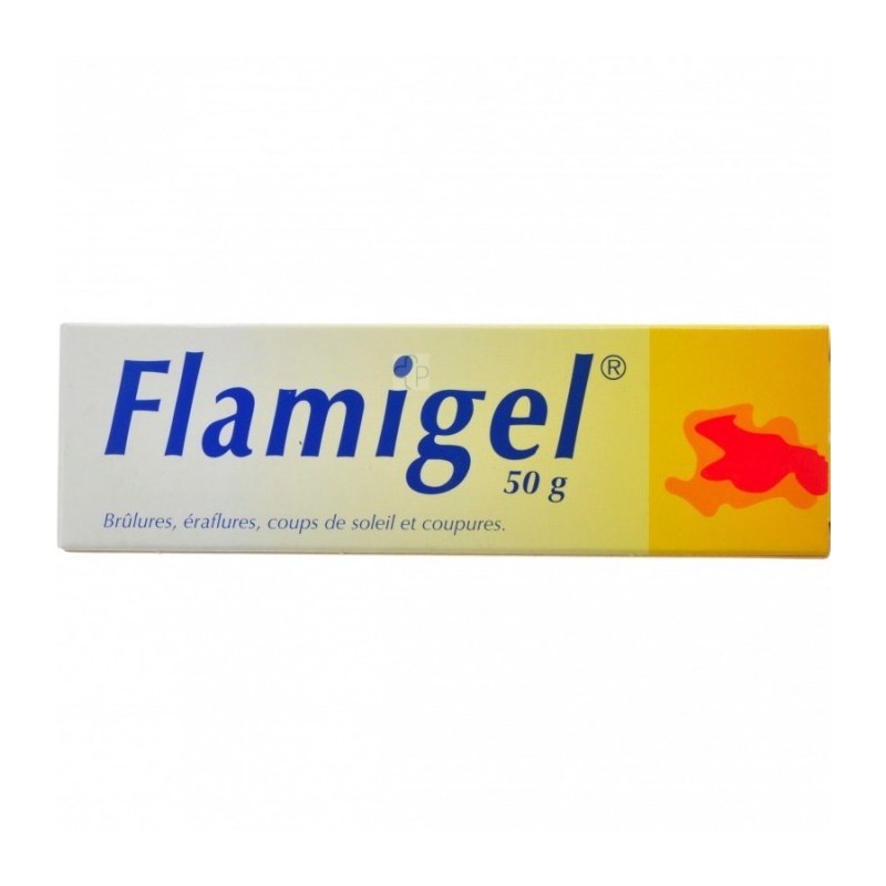 Flamigel 50G