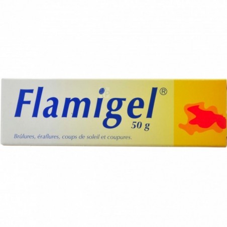 Flamigel 50G Flamigel 50G