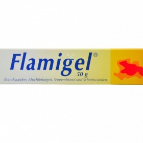 Flamigel 50G