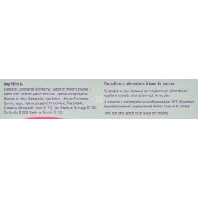 Uri-cran 60 Tabl 500 Mg - Acheter en ligne
