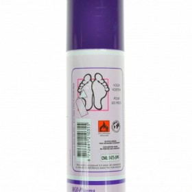 Spreemyk Poudre En Spray 125 ml