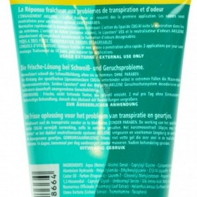 Akileine Verte Deo Biactif A/trans.gel 75ml