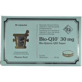 Bio Q10 Super Capsules 90X30mg