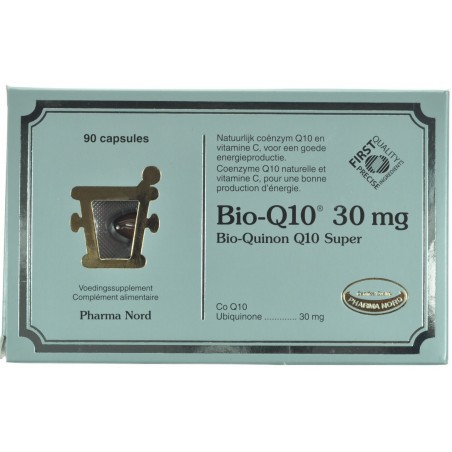 Bio Q10 Super Caps 90x30mg Bio Q10 Super Caps 90x30mg