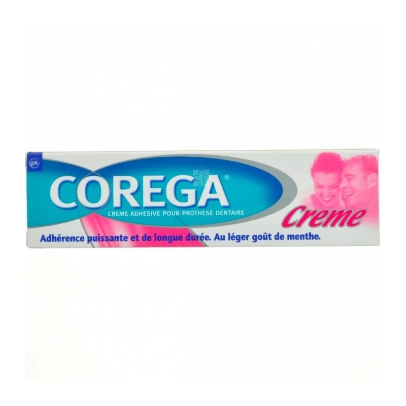 Corega Creme 40 ml