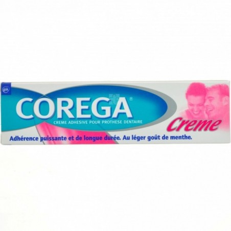Corega Creme 40 ml Corega Creme 40 ml