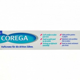 Corega Creme 40 ml