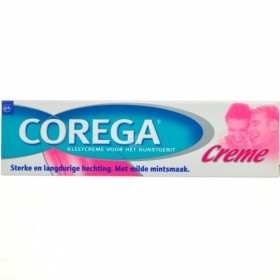 Corega Creme 40 ml