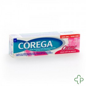 Corega Creme 40 ml