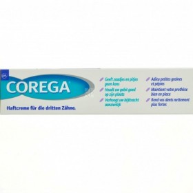 Corega Creme Free 40 ml