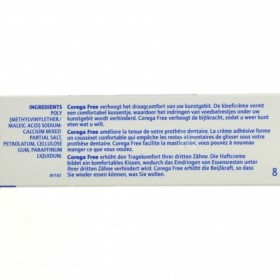 Corega Creme Free 40 ml