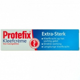 Protefix Kleefcreme Extra Sterk 40 ml