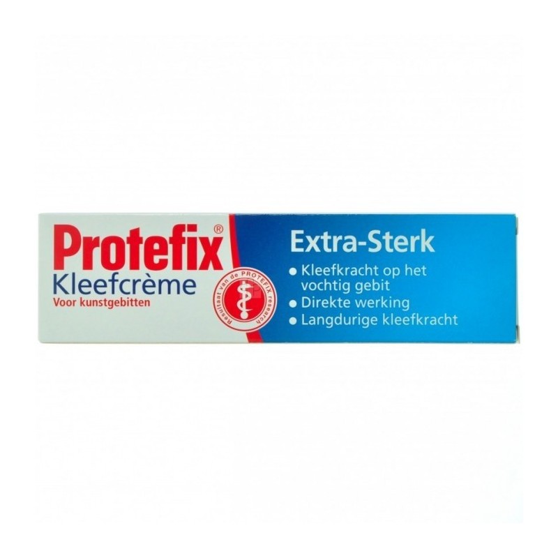 Protefix Creme Adhesive 40 ml