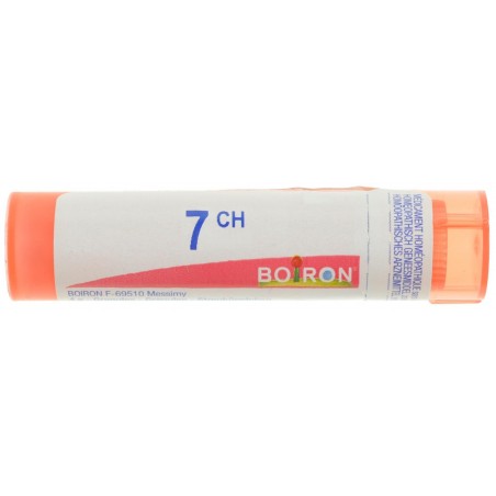 Veine saphene 7CH granule