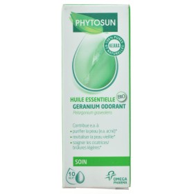 Phytosun geranium Odorant bio 10ml
