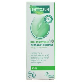 Phytosun geranium Odorant...