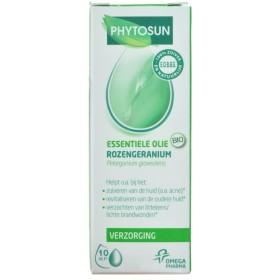 Phytosun geranium Odorant bio 10ml