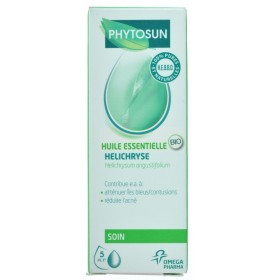 Phytosun helichryse bio Huile Essentielle 5ml