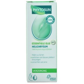 Phytosun helichrysum bio 5ml
