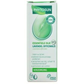 Phytosun lavendel officinale Bio 10ml