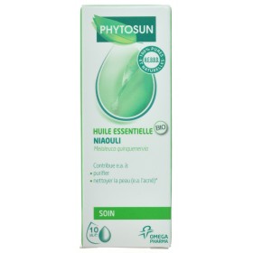 Phytosun niaouli bio 10ml