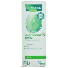 Phytosun niaouli bio Huile...