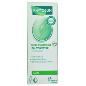 Phytosun pin sylvestre bio 5ml