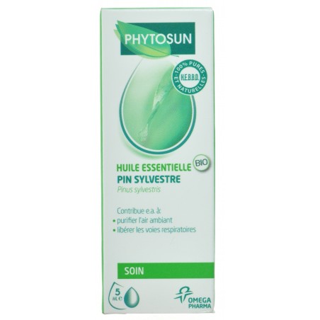 Phytosun pin sylvestre bio 5ml