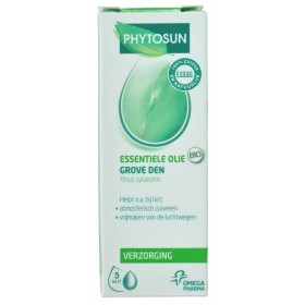Phytosun pin sylvestre bio 5ml