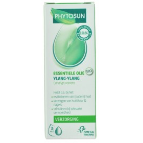 Phytosun ylang-ylang bio 5ml