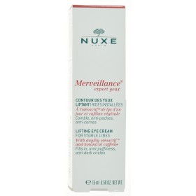 Nuxe merveillance expert oogcontour liftend 15ml