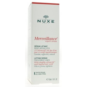 Nuxe merveillance expert serum rimpels 30ml