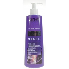 Vichy dercos shampooing neogenic 400ml