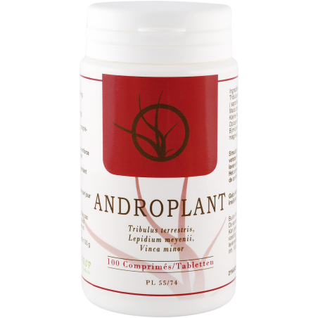Androplant Comp 100 Androplant Comp 100