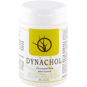 Dynachol Comprimés 60x400mg Dynarop