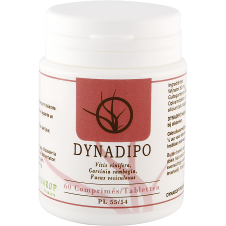 Dynadipo Caps 60 Dynarop Dynadipo Caps 60 Dynarop