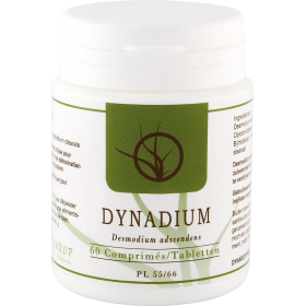 Dynadium tabletten 60 dynarop