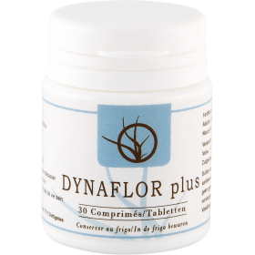 Dynaflor Comprimés 30 Dynarop