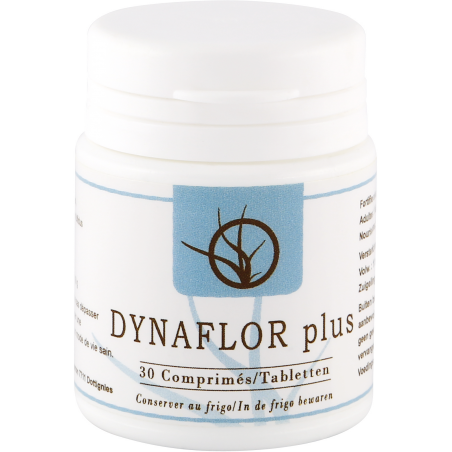 Dynaflor Comprimés 30 Dynarop