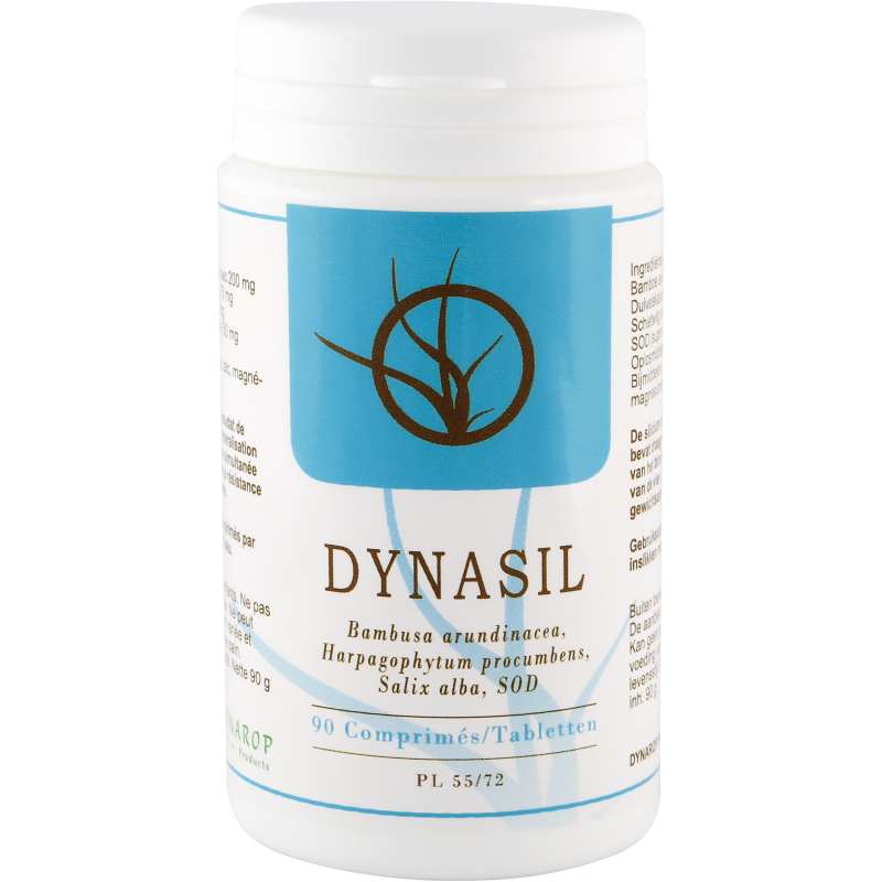 Dynasil Tabl 90