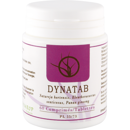 Dynatab Comprimés 60 Dynatab Comprimés 60