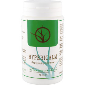 Hypericalm Comprimés 100x300mg Dynarop