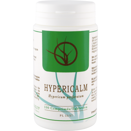 Hypericalm Comprimés 100x300mg Dynarop