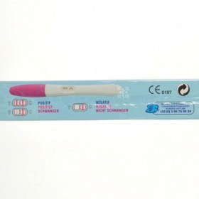 Prelude Test de Grossesse - Acheter en ligne