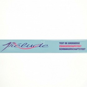 Prelude Test de Grossesse - Acheter en ligne
