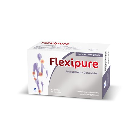Flexipure softgel 45