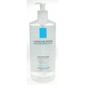 La roche posay toilette physio solution micellaire 750ml