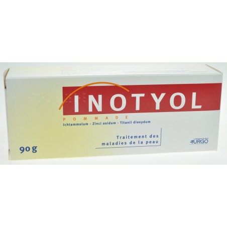 Inotyol Zalf 90g Inotyol Zalf 90g
