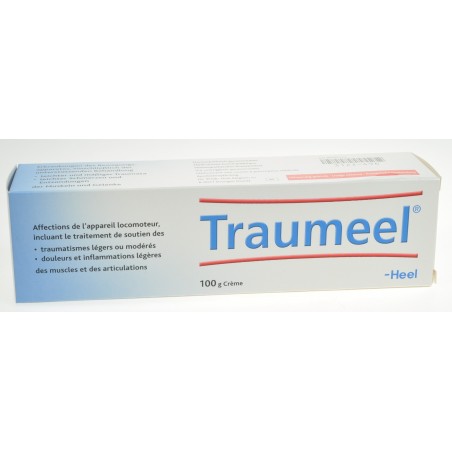 Traumeel heel creme 100 gr