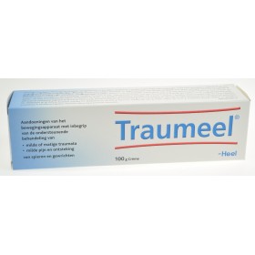 Traumeel heel creme 100 gr